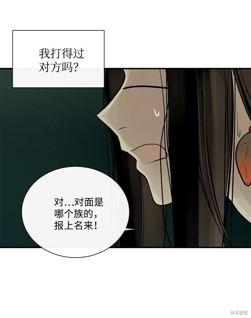 《图腾领域》漫画最新章节第33话 试看版免费下拉式在线观看章节第【72】张图片