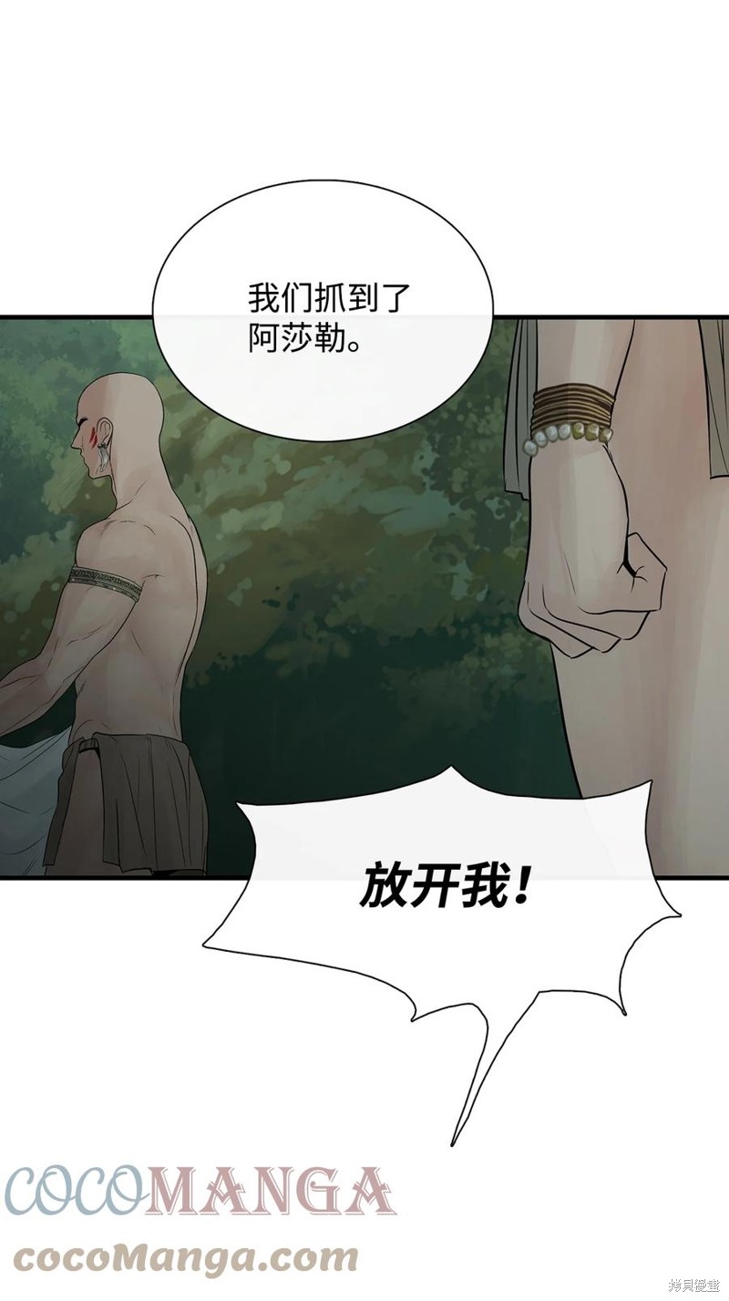 《图腾领域》漫画最新章节第60话 试看版免费下拉式在线观看章节第【25】张图片