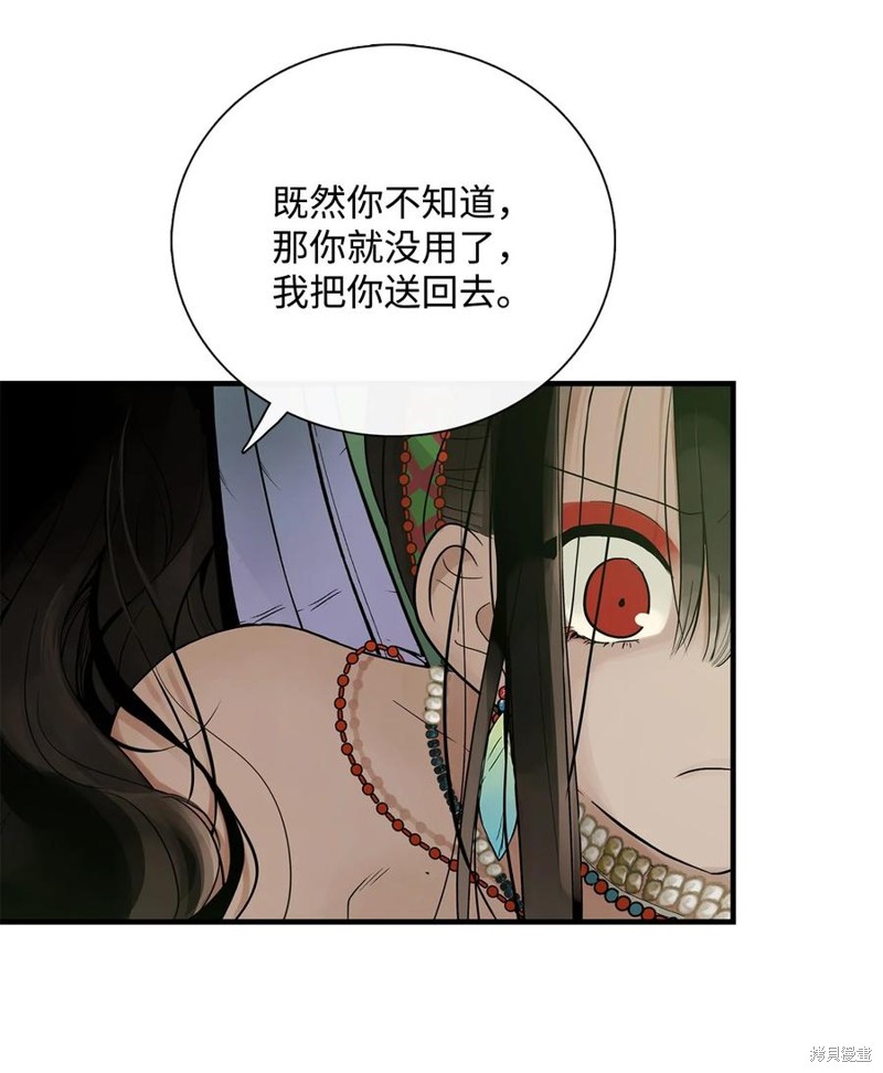 《图腾领域》漫画最新章节第55话 试看版免费下拉式在线观看章节第【51】张图片