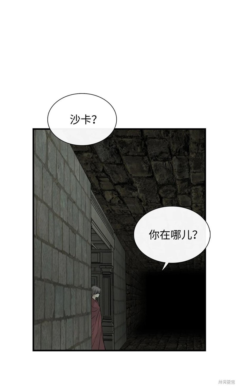 《图腾领域》漫画最新章节第57话 试看版免费下拉式在线观看章节第【15】张图片