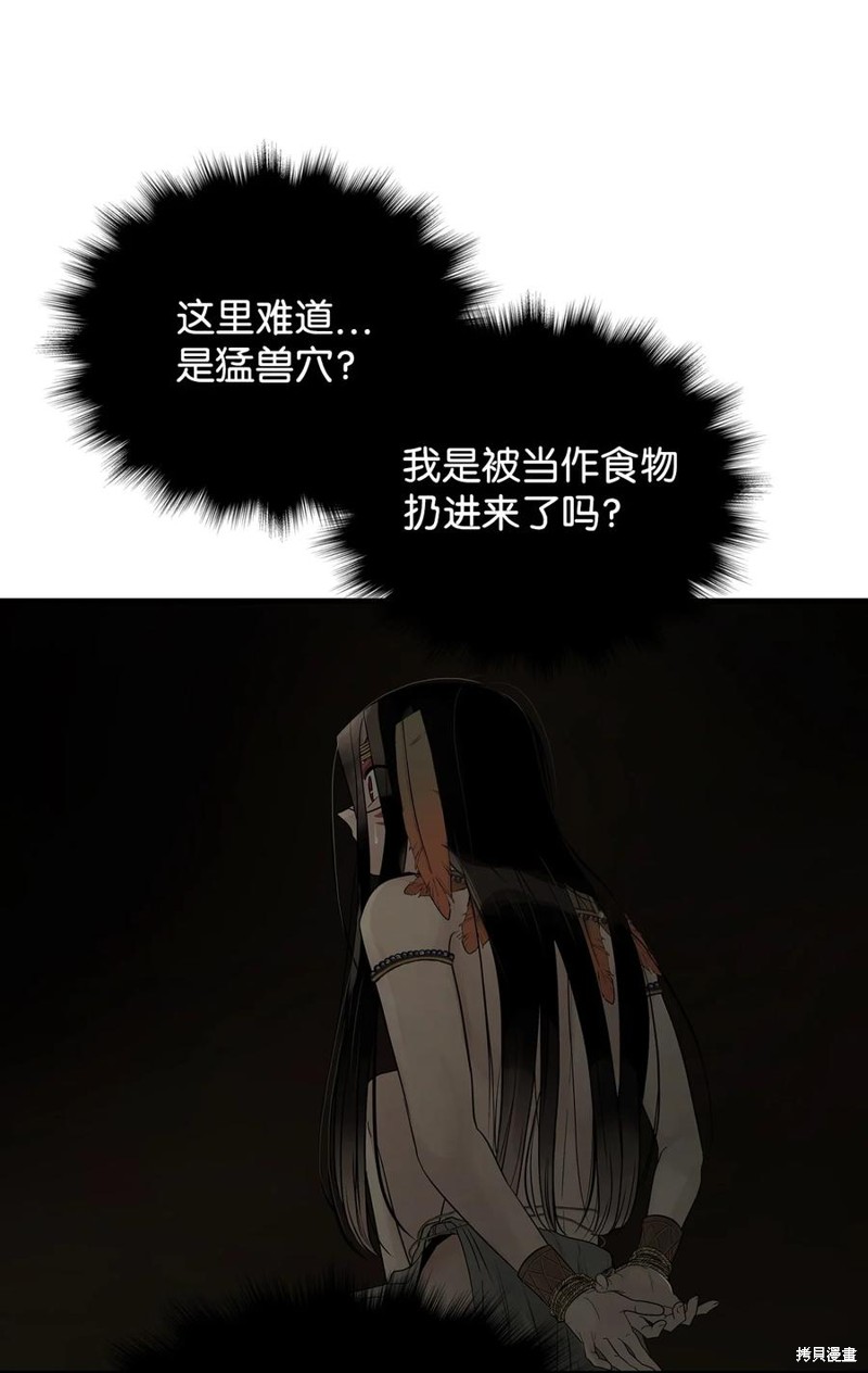 《图腾领域》漫画最新章节第60话 试看版免费下拉式在线观看章节第【53】张图片