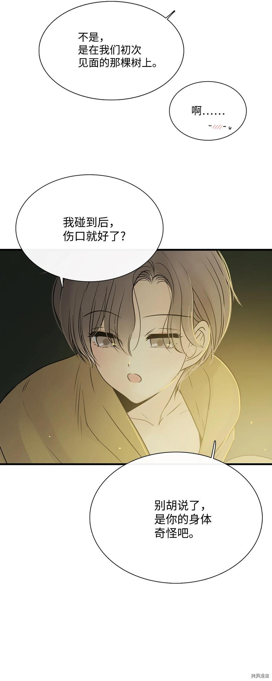 《图腾领域》漫画最新章节第14话 试看版免费下拉式在线观看章节第【71】张图片