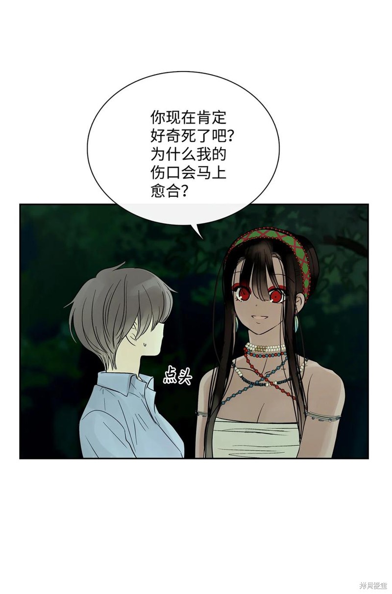 《图腾领域》漫画最新章节第38话 试看版免费下拉式在线观看章节第【41】张图片