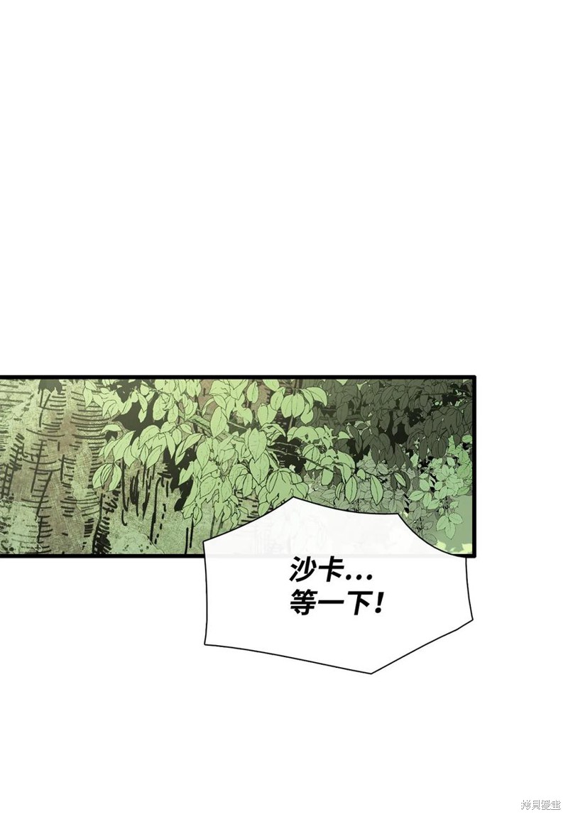 《图腾领域》漫画最新章节第38话 试看版免费下拉式在线观看章节第【46】张图片