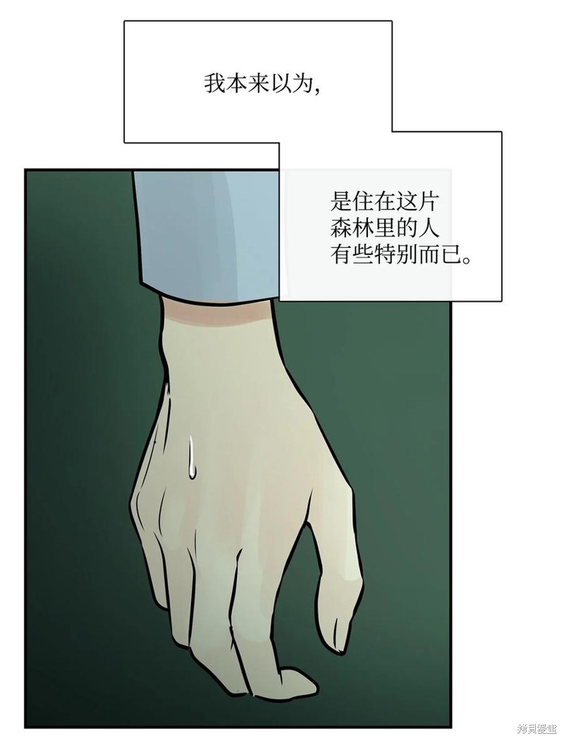 《图腾领域》漫画最新章节第35话 试看版免费下拉式在线观看章节第【53】张图片