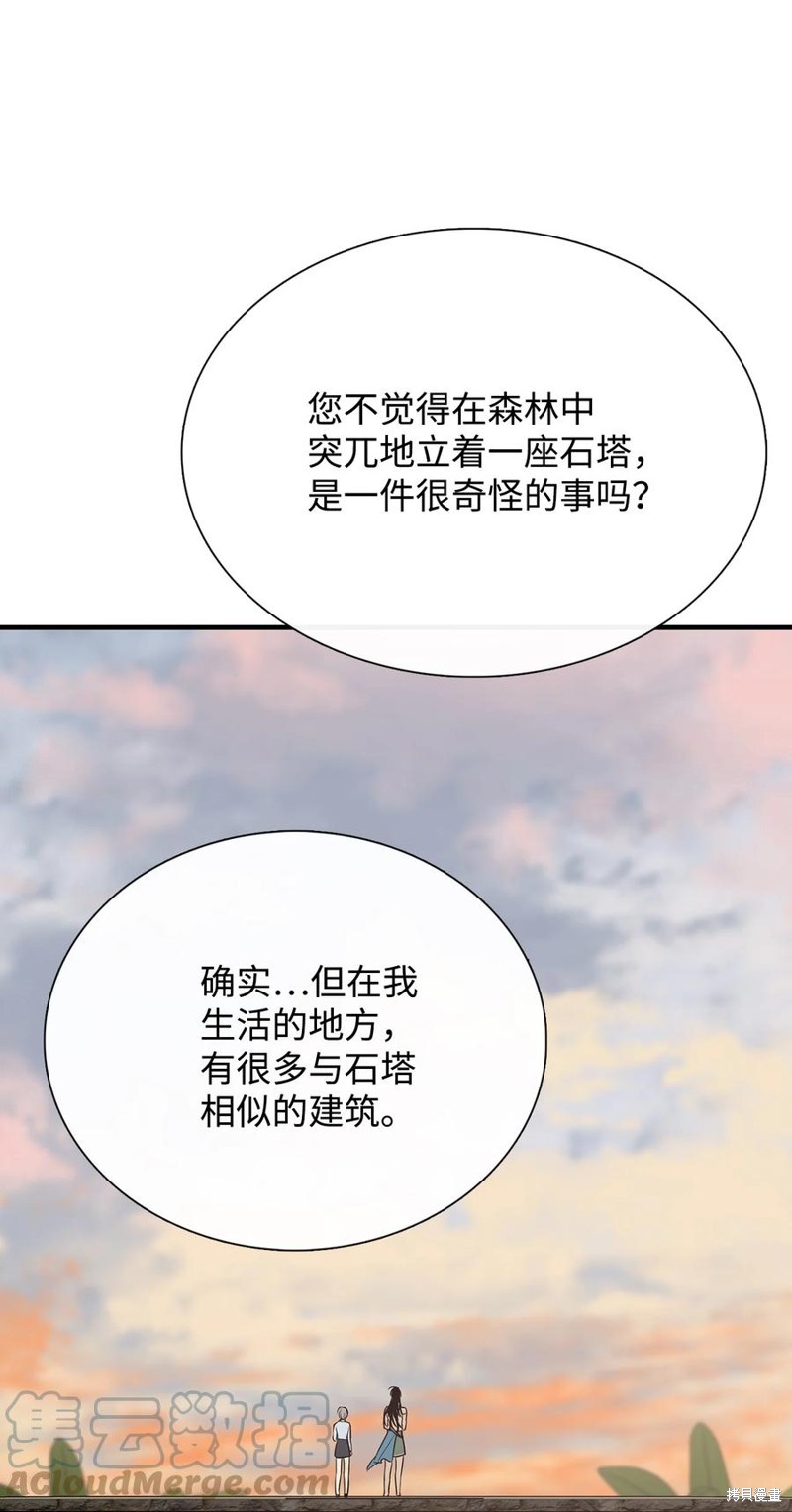 《图腾领域》漫画最新章节第52话 试看版免费下拉式在线观看章节第【40】张图片