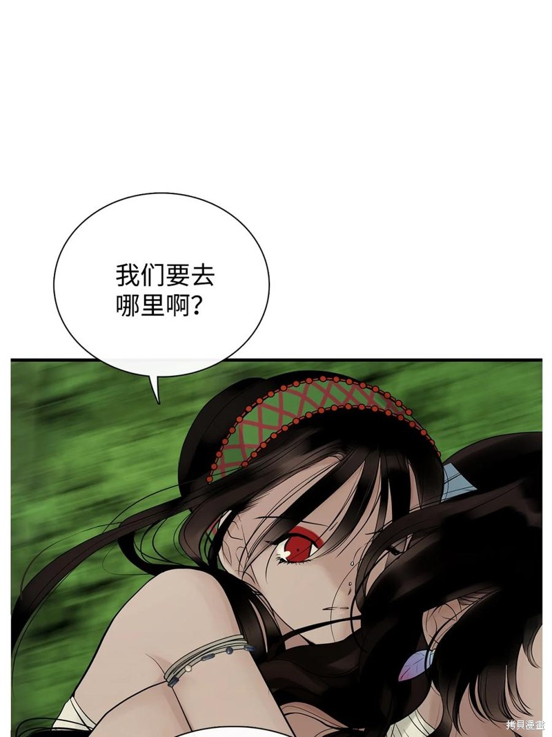 《图腾领域》漫画最新章节第56话 试看版免费下拉式在线观看章节第【45】张图片