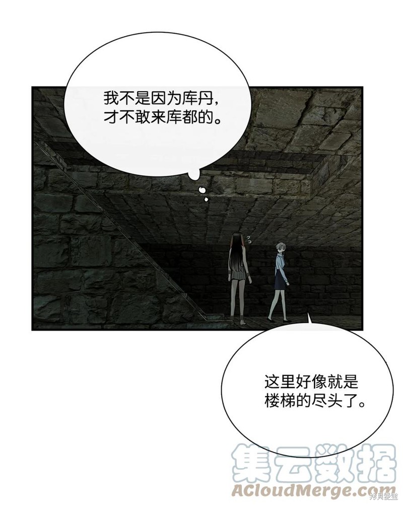 《图腾领域》漫画最新章节第48话 试看版免费下拉式在线观看章节第【47】张图片