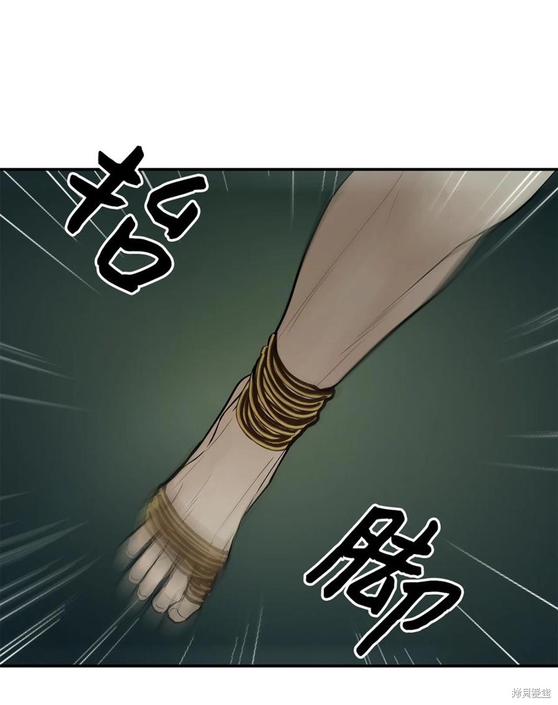 《图腾领域》漫画最新章节第34话 试看版免费下拉式在线观看章节第【5】张图片