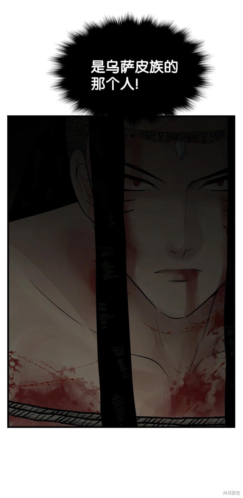 《图腾领域》漫画最新章节第60话 试看版免费下拉式在线观看章节第【60】张图片