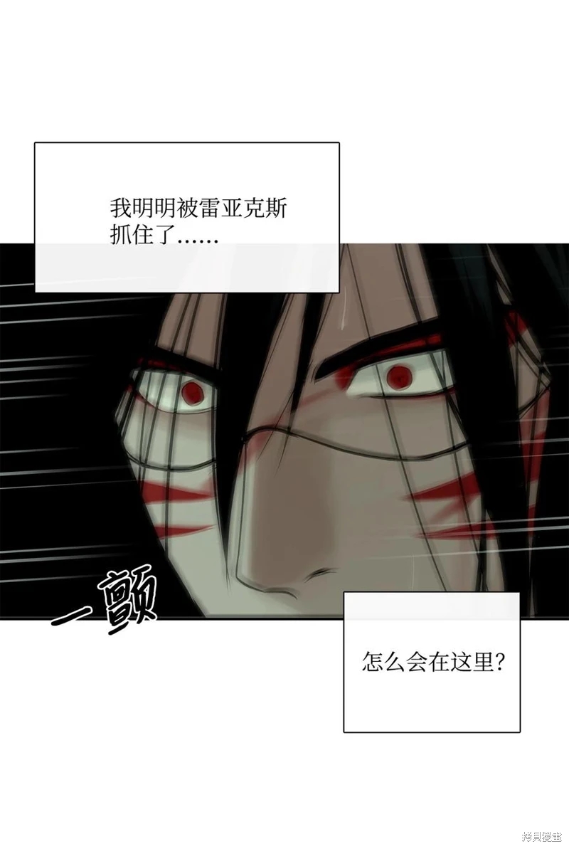 《图腾领域》漫画最新章节第31话 试看版免费下拉式在线观看章节第【30】张图片