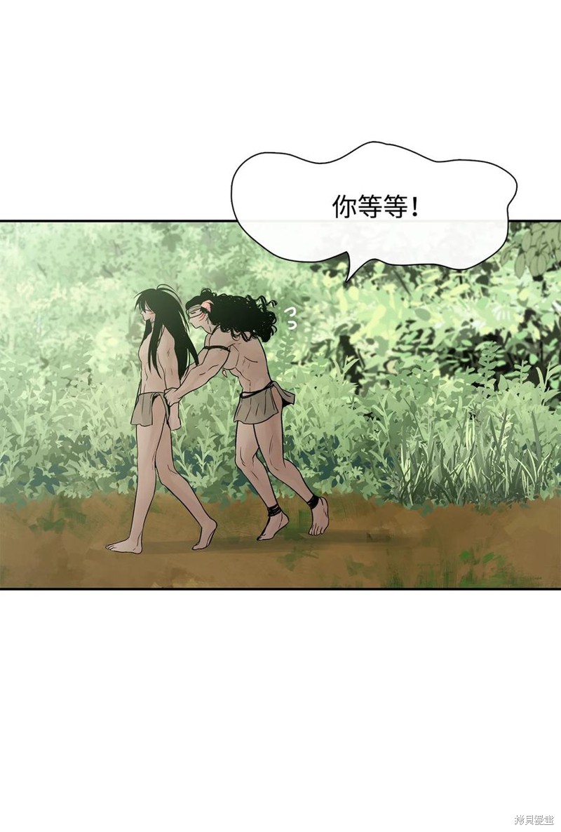 《图腾领域》漫画最新章节第38话 试看版免费下拉式在线观看章节第【47】张图片