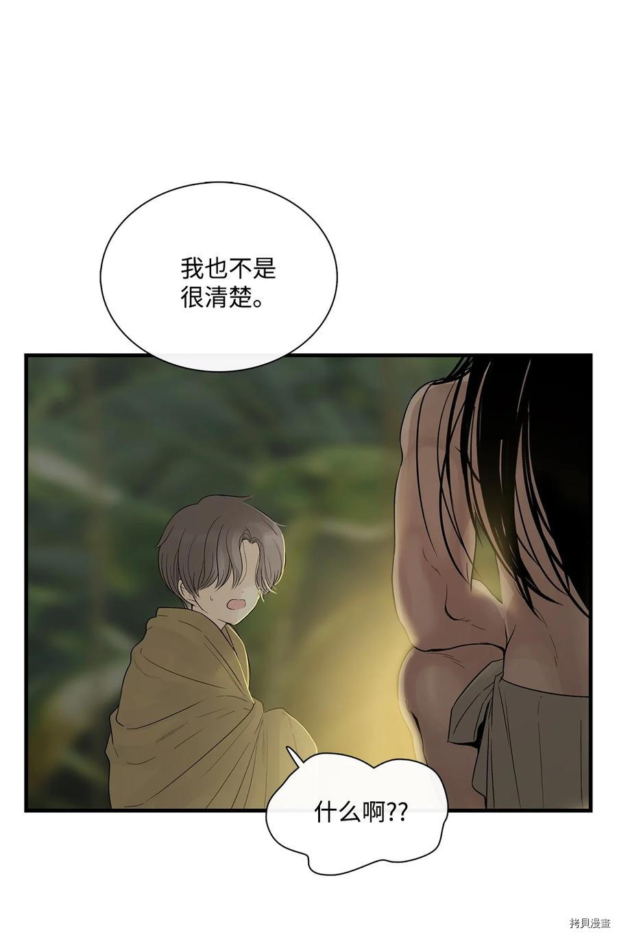 《图腾领域》漫画最新章节第15话 试看版免费下拉式在线观看章节第【19】张图片