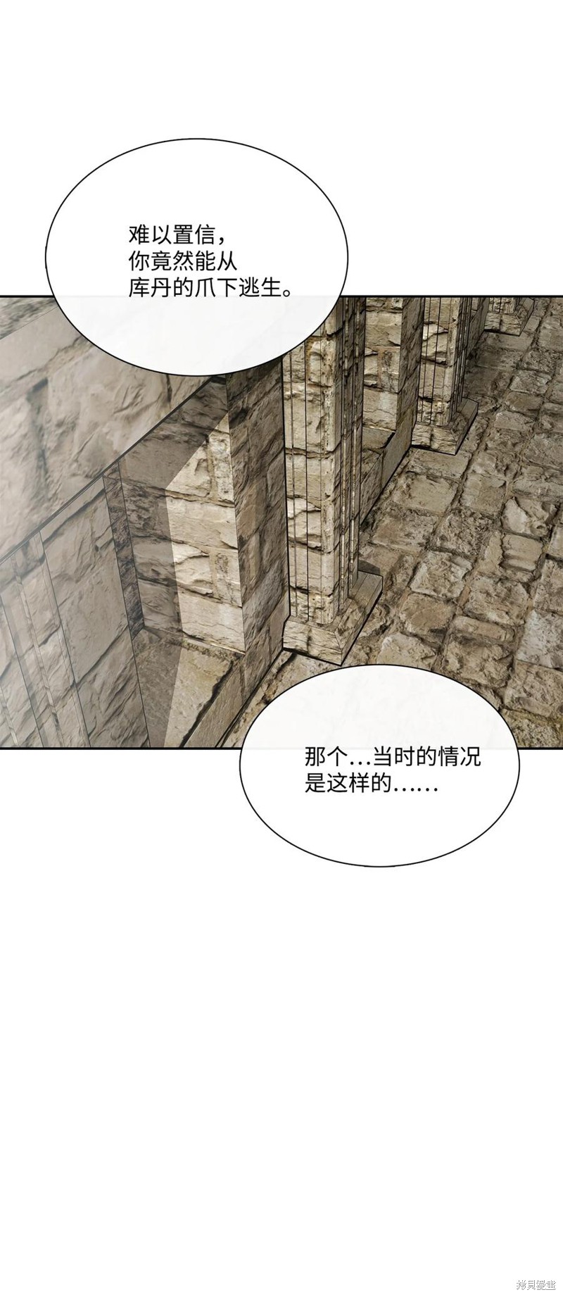 《图腾领域》漫画最新章节第47话 试看版免费下拉式在线观看章节第【32】张图片