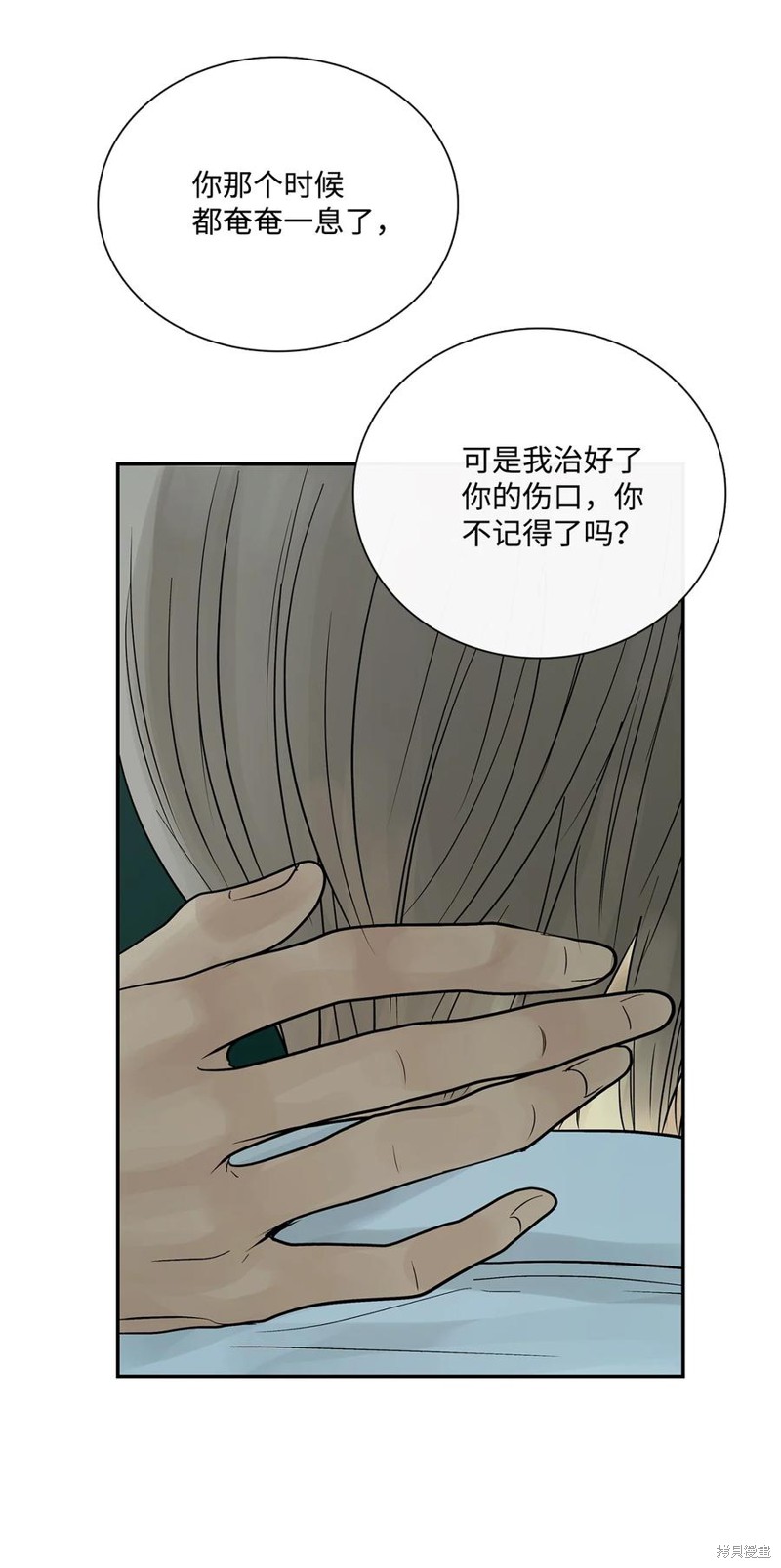 《图腾领域》漫画最新章节第43话 试看版免费下拉式在线观看章节第【19】张图片