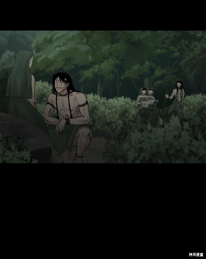 《图腾领域》漫画最新章节第60话 试看版免费下拉式在线观看章节第【18】张图片