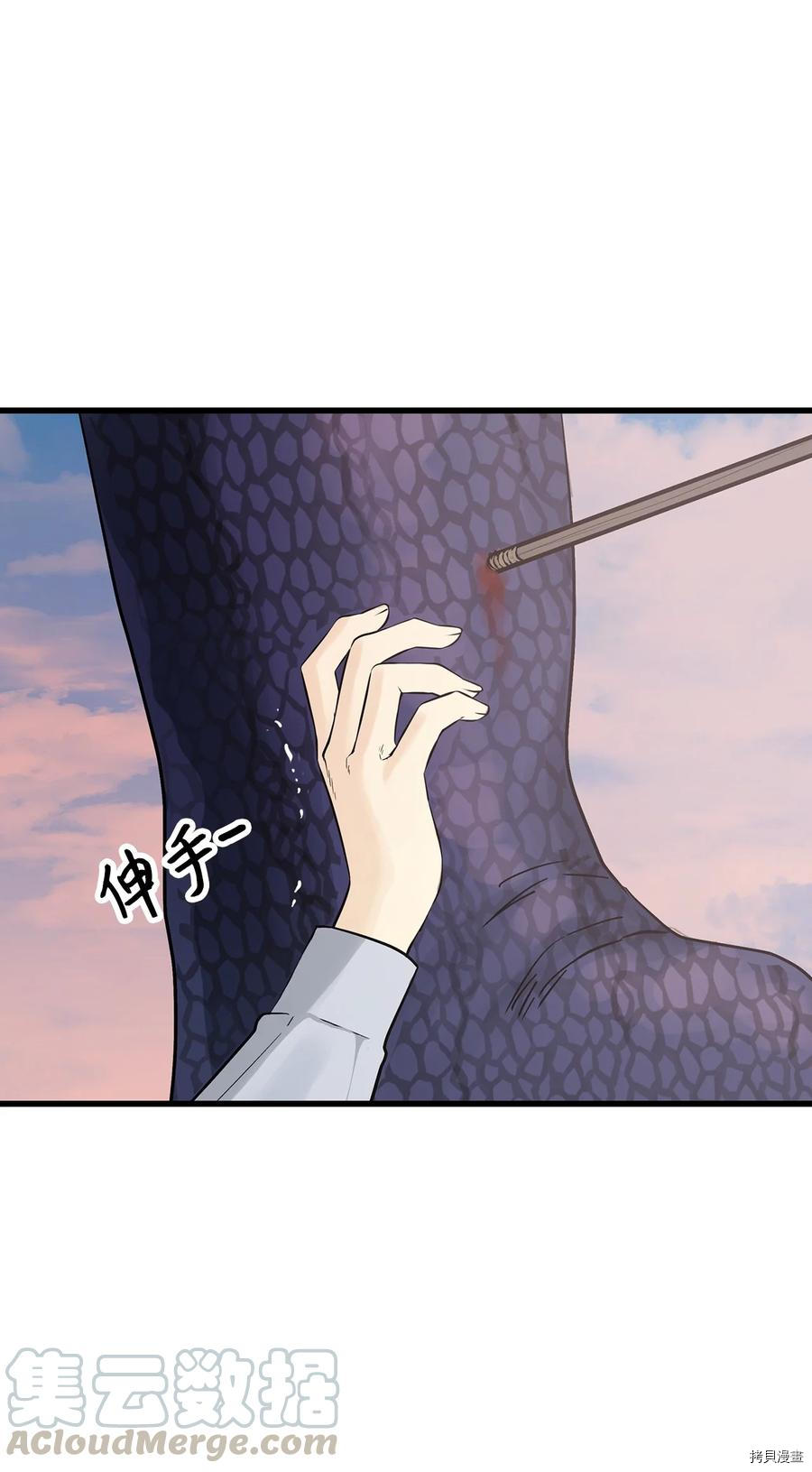 《图腾领域》漫画最新章节第9话 试看版免费下拉式在线观看章节第【21】张图片