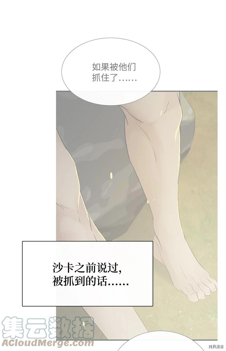 《图腾领域》漫画最新章节第28话 试看版免费下拉式在线观看章节第【23】张图片