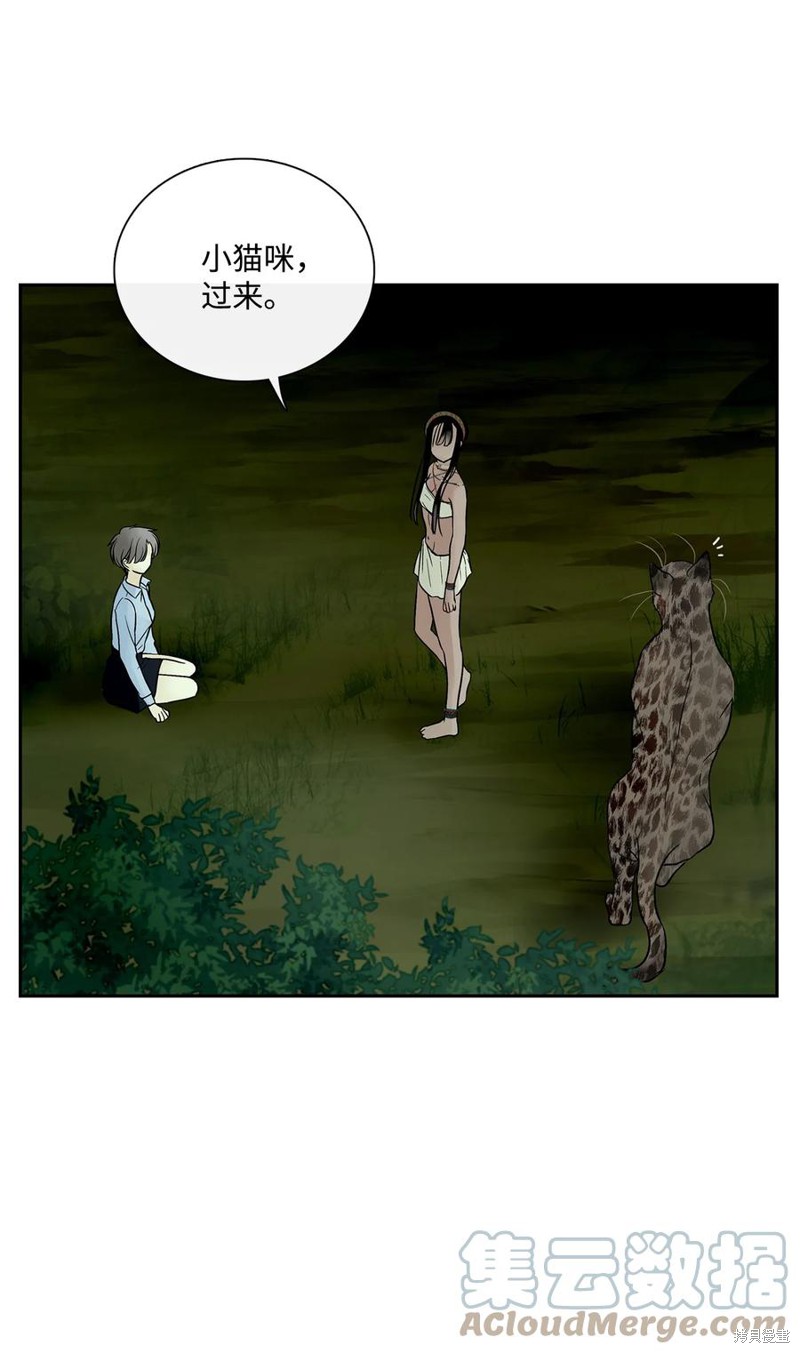 《图腾领域》漫画最新章节第38话 试看版免费下拉式在线观看章节第【43】张图片