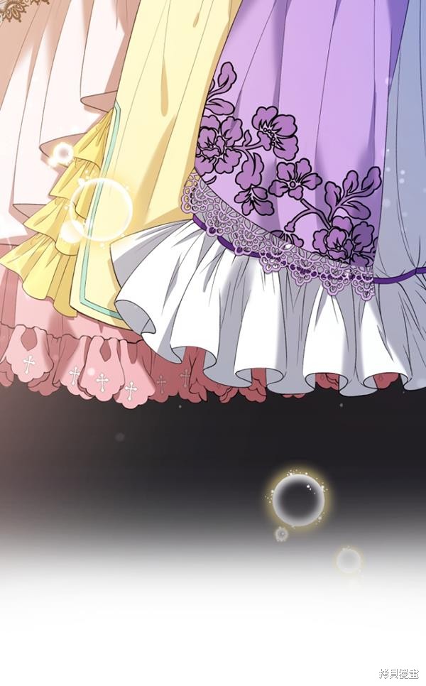 《重生小姐》漫画最新章节第15话免费下拉式在线观看章节第【48】张图片