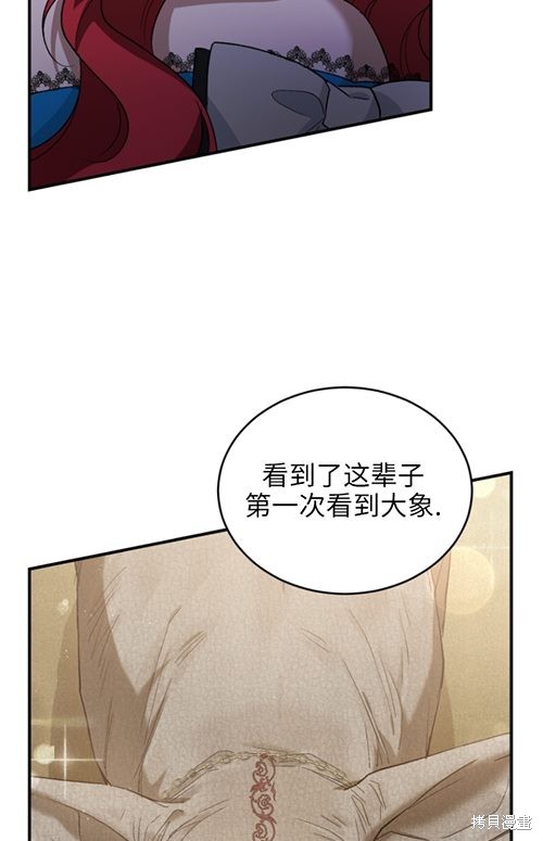 《重生小姐》漫画最新章节第10话免费下拉式在线观看章节第【73】张图片