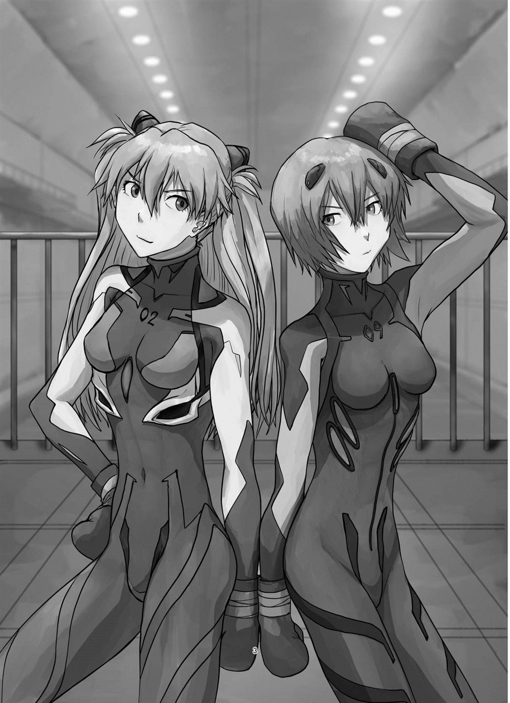 《明日香之丈》漫画最新章节第1话免费下拉式在线观看章节第【2】张图片