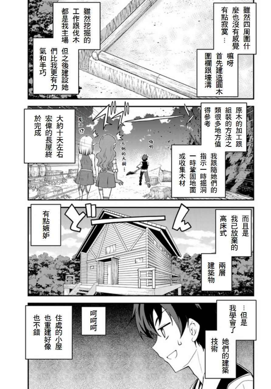 《异世界悠闲农家》漫画最新章节第12话免费下拉式在线观看章节第【5】张图片