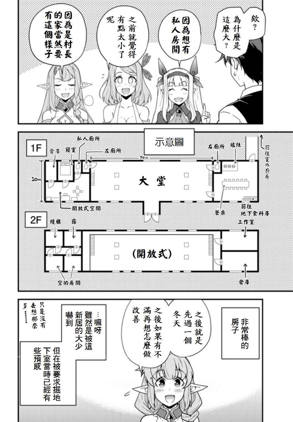 《异世界悠闲农家》漫画最新章节第16话免费下拉式在线观看章节第【4】张图片