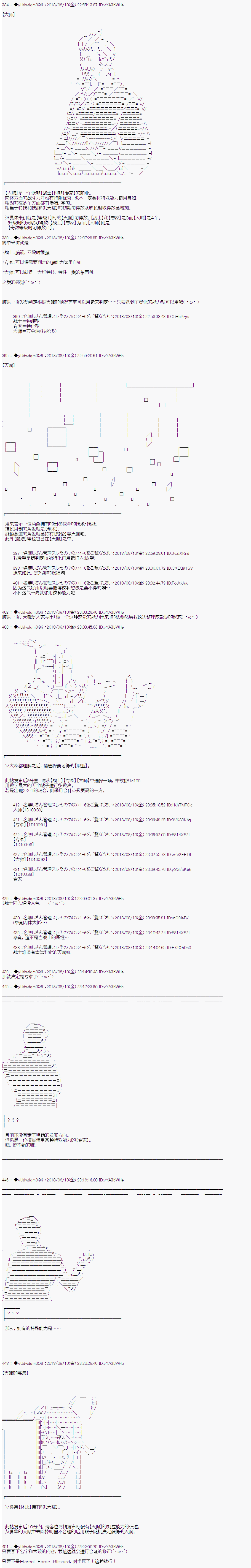 《你踏上了认识世界的旅程》漫画最新章节第1话免费下拉式在线观看章节第【10】张图片