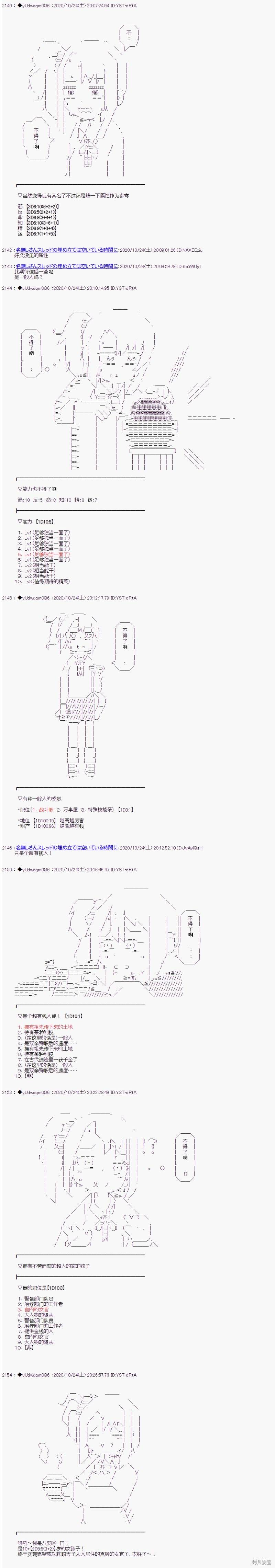 《你踏上了认识世界的旅程》漫画最新章节第251话免费下拉式在线观看章节第【3】张图片