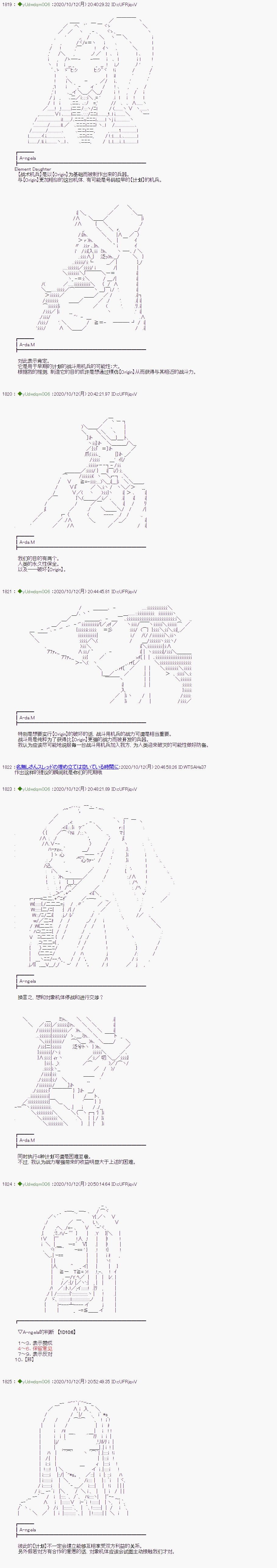 《你踏上了认识世界的旅程》漫画最新章节第247话免费下拉式在线观看章节第【6】张图片