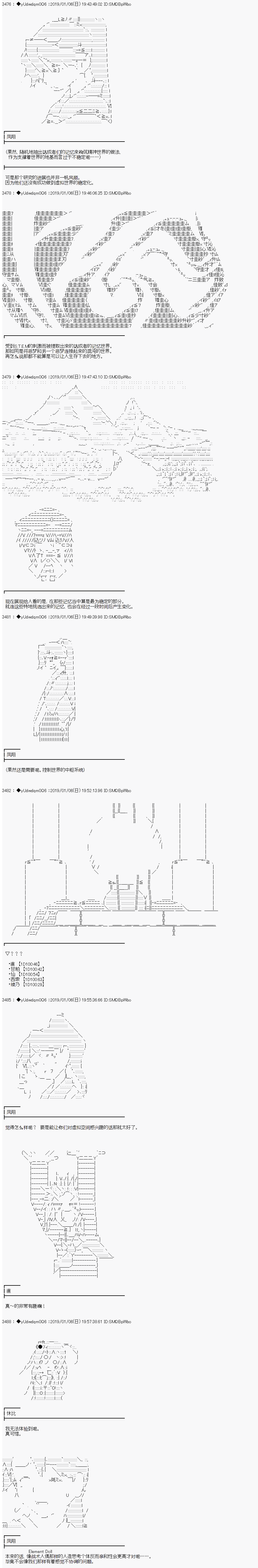 《你踏上了认识世界的旅程》漫画最新章节第66话免费下拉式在线观看章节第【6】张图片