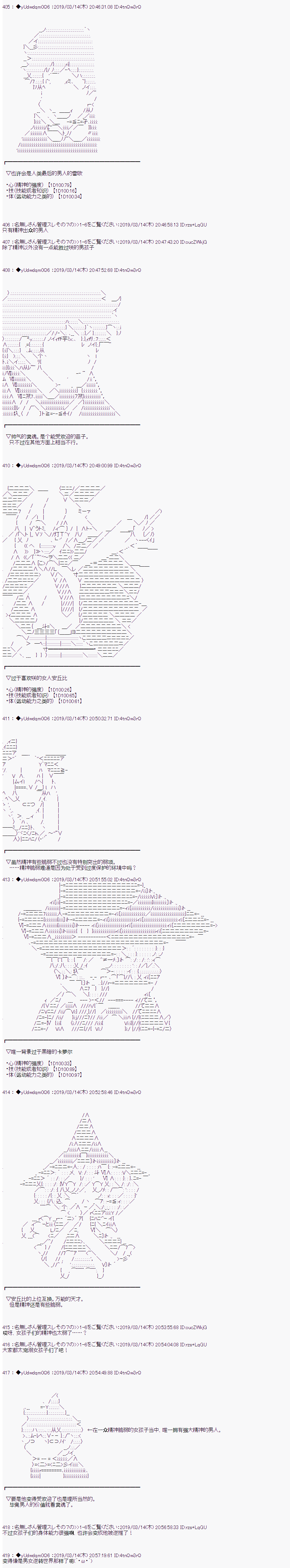 《你踏上了认识世界的旅程》漫画最新章节第91话免费下拉式在线观看章节第【2】张图片