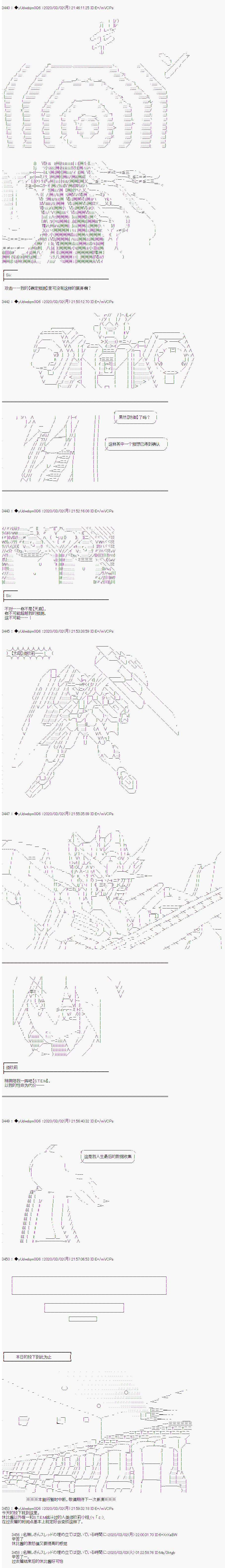 《你踏上了认识世界的旅程》漫画最新章节第194话免费下拉式在线观看章节第【4】张图片