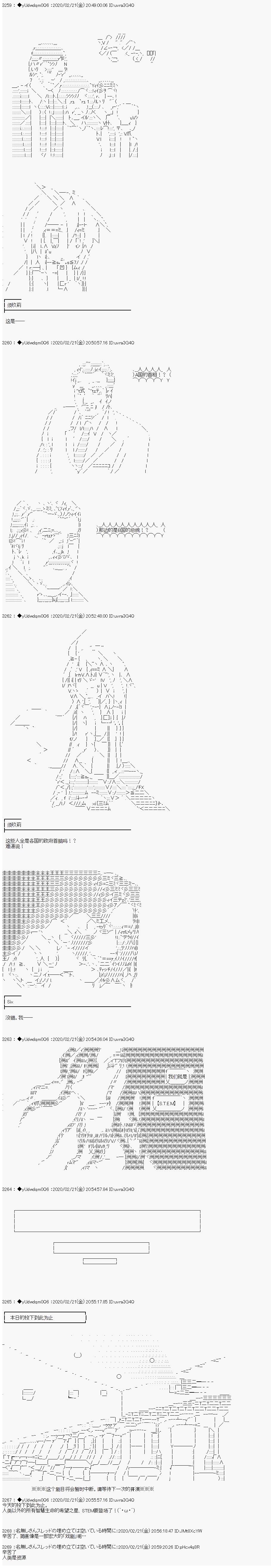 《你踏上了认识世界的旅程》漫画最新章节第191话免费下拉式在线观看章节第【6】张图片