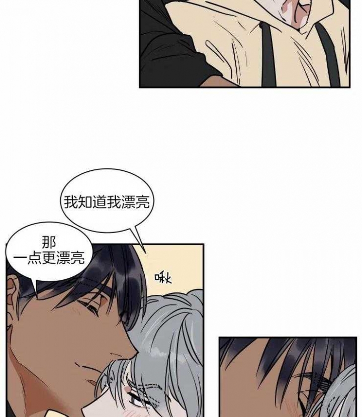 《私人绯闻》漫画最新章节第114话免费下拉式在线观看章节第【19】张图片