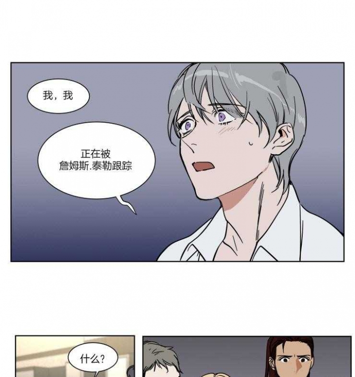 《私人绯闻》漫画最新章节第65话免费下拉式在线观看章节第【12】张图片