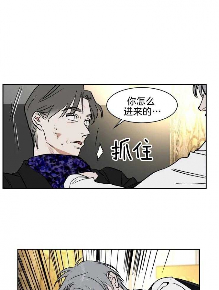 《私人绯闻》漫画最新章节第143话免费下拉式在线观看章节第【11】张图片