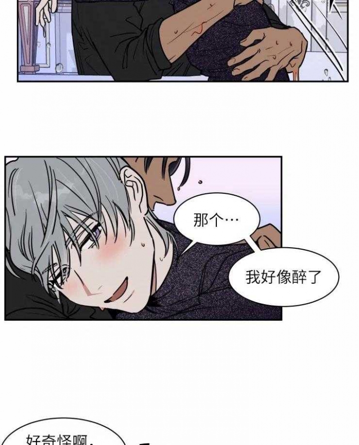 《私人绯闻》漫画最新章节第126话免费下拉式在线观看章节第【19】张图片