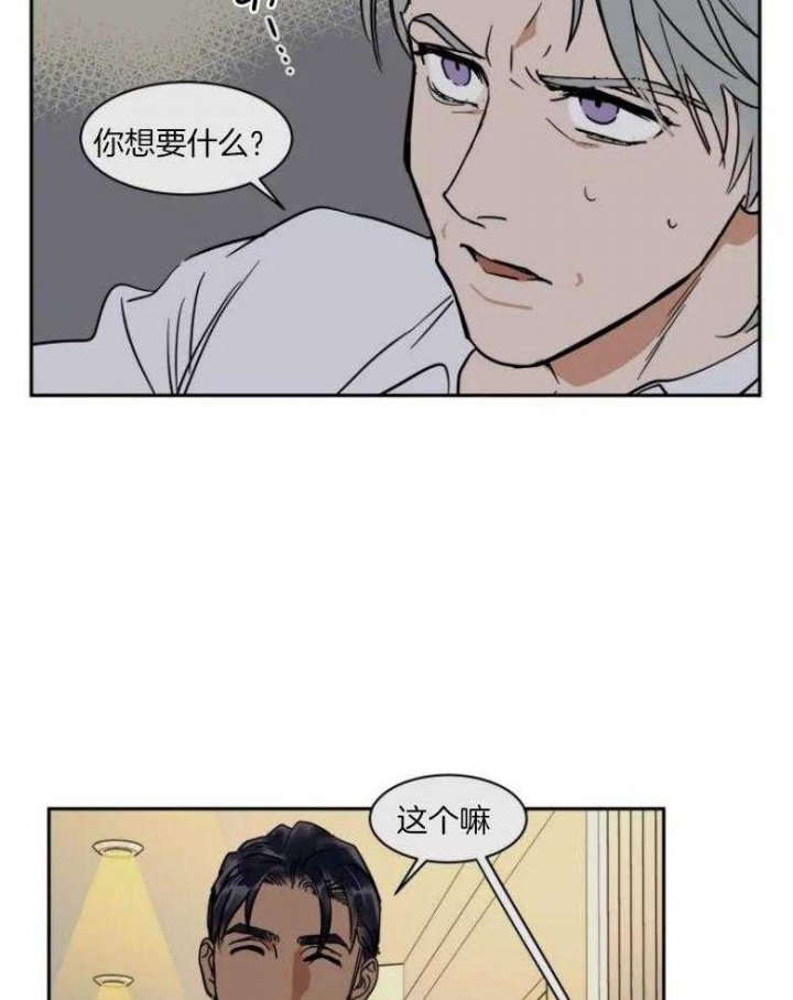 《私人绯闻》漫画最新章节第137话免费下拉式在线观看章节第【19】张图片