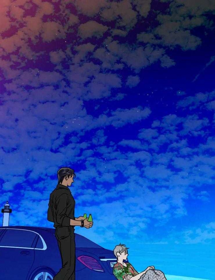 《私人绯闻》漫画最新章节第109话免费下拉式在线观看章节第【1】张图片