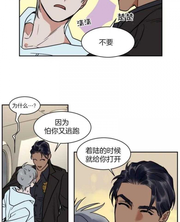 《私人绯闻》漫画最新章节第136话免费下拉式在线观看章节第【5】张图片