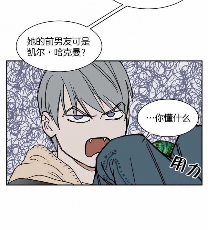 《私人绯闻》漫画最新章节第99话免费下拉式在线观看章节第【21】张图片