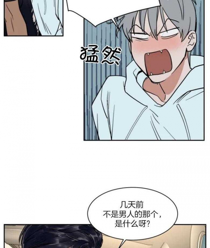 《私人绯闻》漫画最新章节第139话免费下拉式在线观看章节第【5】张图片