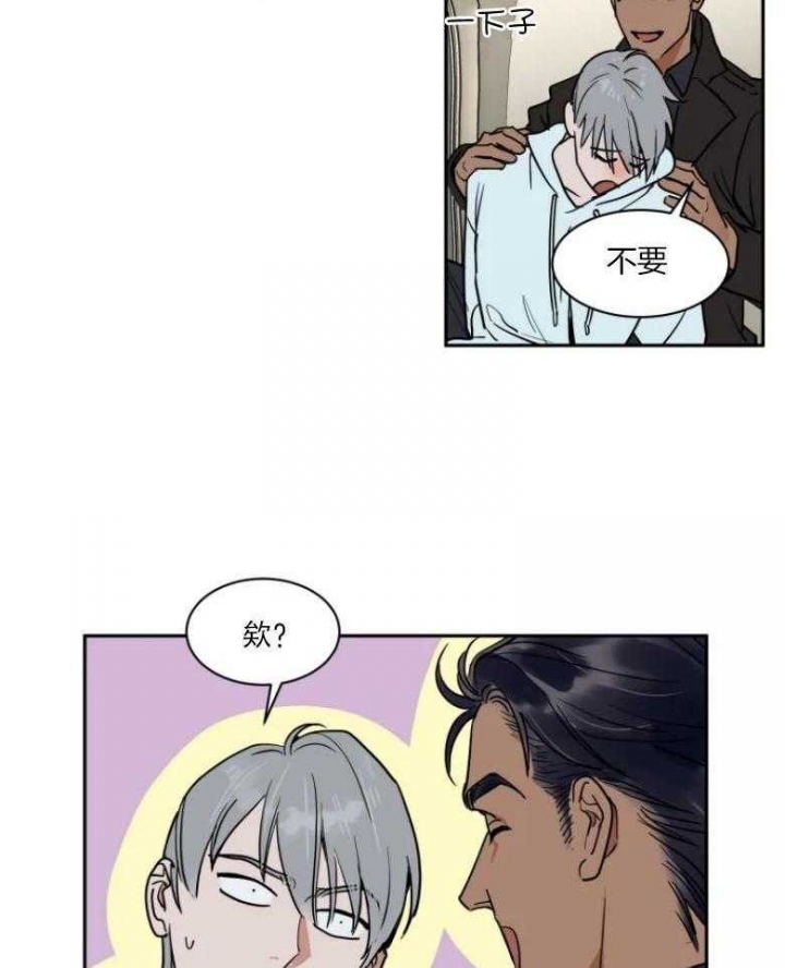 《私人绯闻》漫画最新章节第136话免费下拉式在线观看章节第【4】张图片