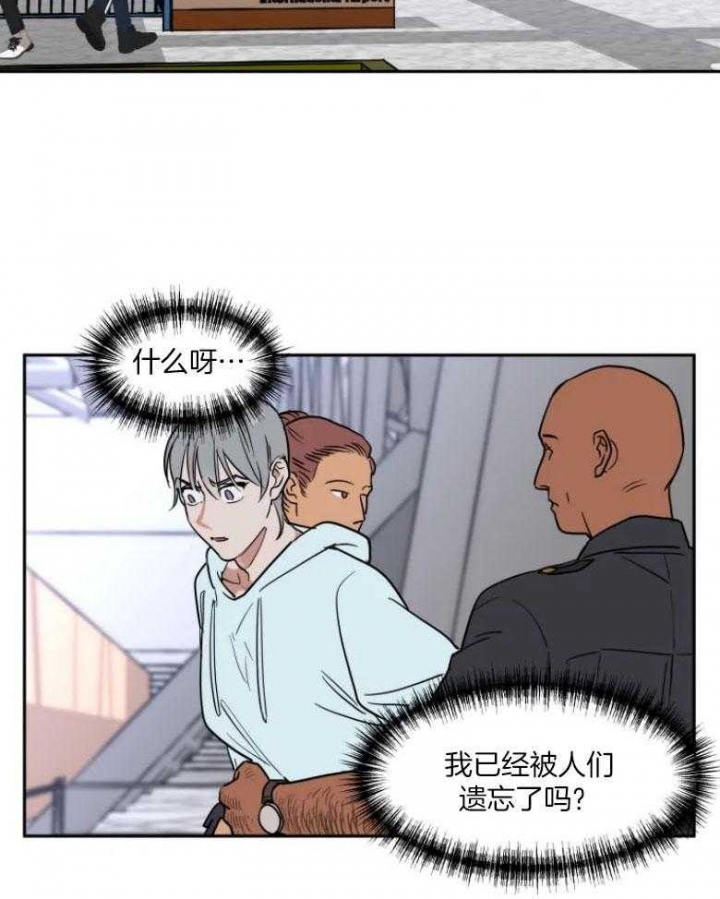 《私人绯闻》漫画最新章节第134话免费下拉式在线观看章节第【17】张图片