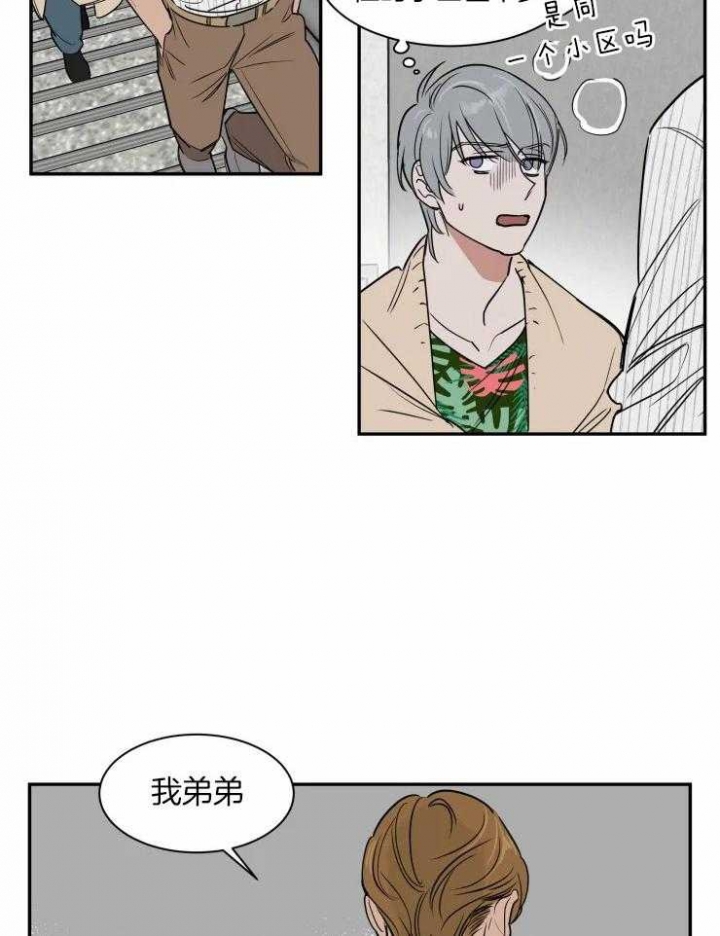 《私人绯闻》漫画最新章节第102话免费下拉式在线观看章节第【5】张图片