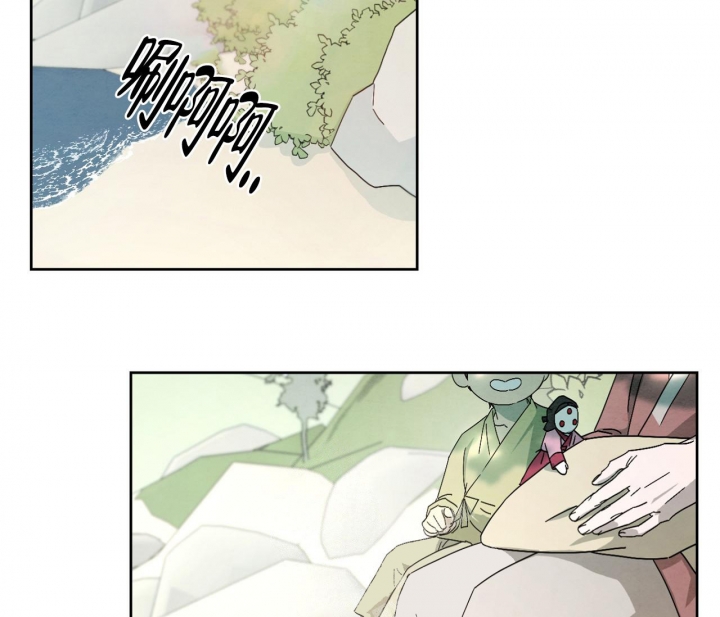 《染上爱情》漫画最新章节第16话免费下拉式在线观看章节第【36】张图片