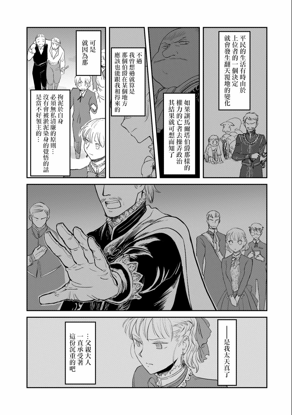 《想当冒险者的女儿到首都当了等级S的冒险者》漫画最新章节第21话免费下拉式在线观看章节第【15】张图片