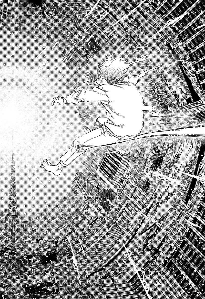 《超自然武装当哒当》漫画最新章节第93话 试看版免费下拉式在线观看章节第【12】张图片